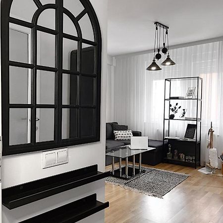 Pristina City Apartment Εξωτερικό φωτογραφία