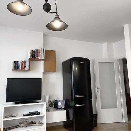 Pristina City Apartment Εξωτερικό φωτογραφία