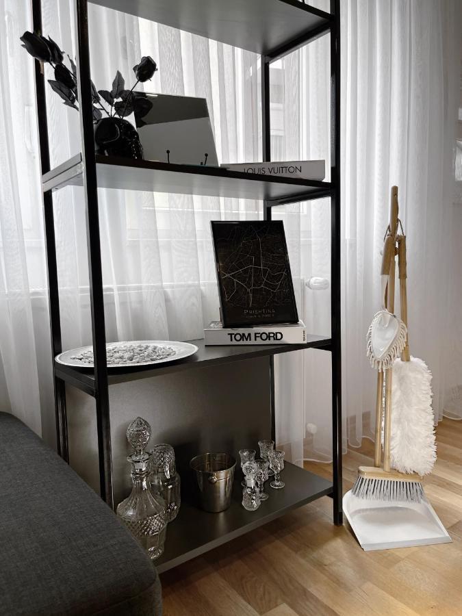 Pristina City Apartment Εξωτερικό φωτογραφία