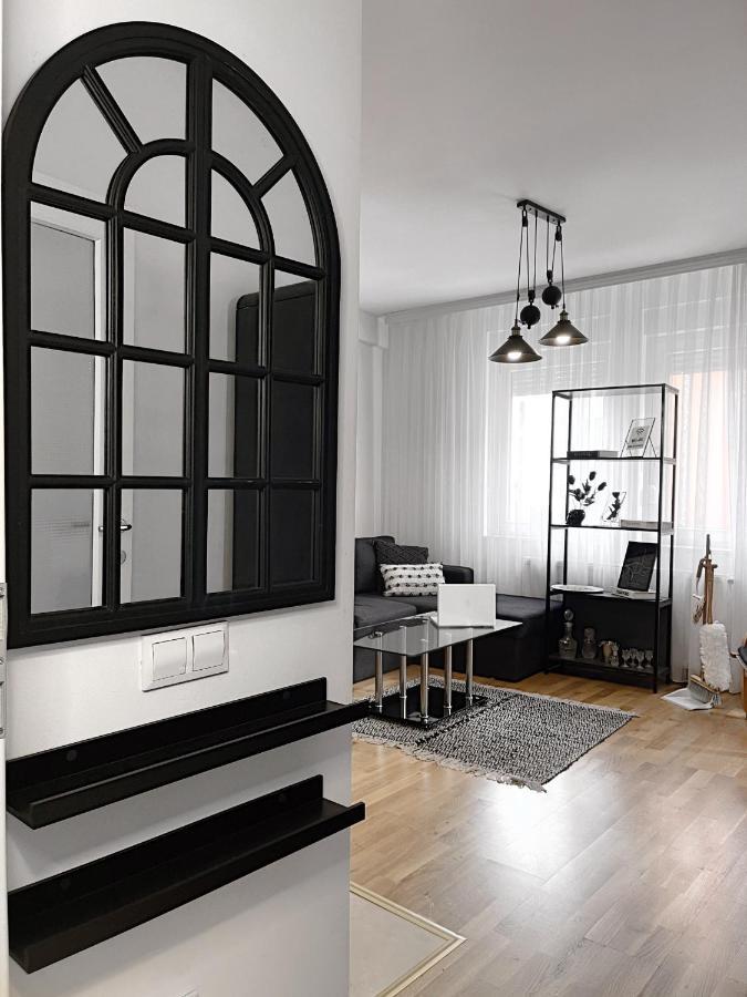 Pristina City Apartment Εξωτερικό φωτογραφία