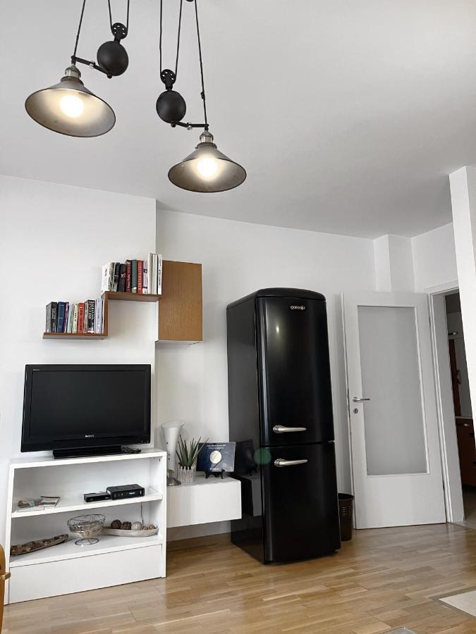 Pristina City Apartment Εξωτερικό φωτογραφία