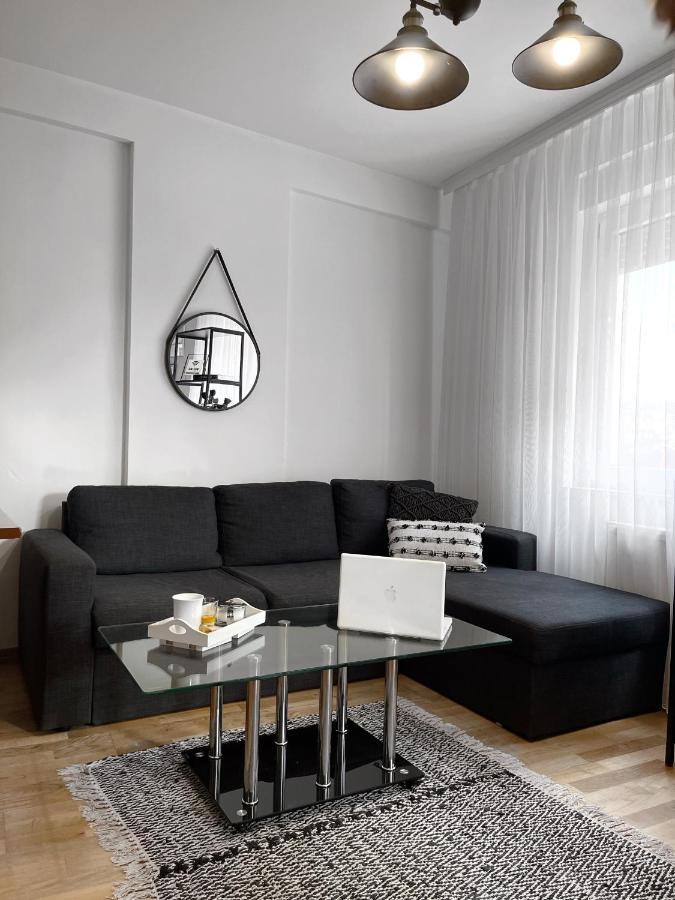 Pristina City Apartment Εξωτερικό φωτογραφία