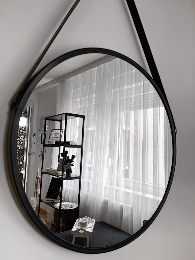 Pristina City Apartment Εξωτερικό φωτογραφία