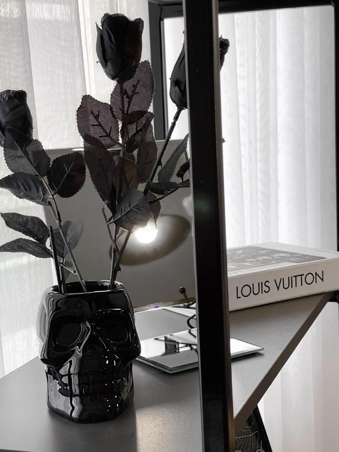 Pristina City Apartment Εξωτερικό φωτογραφία