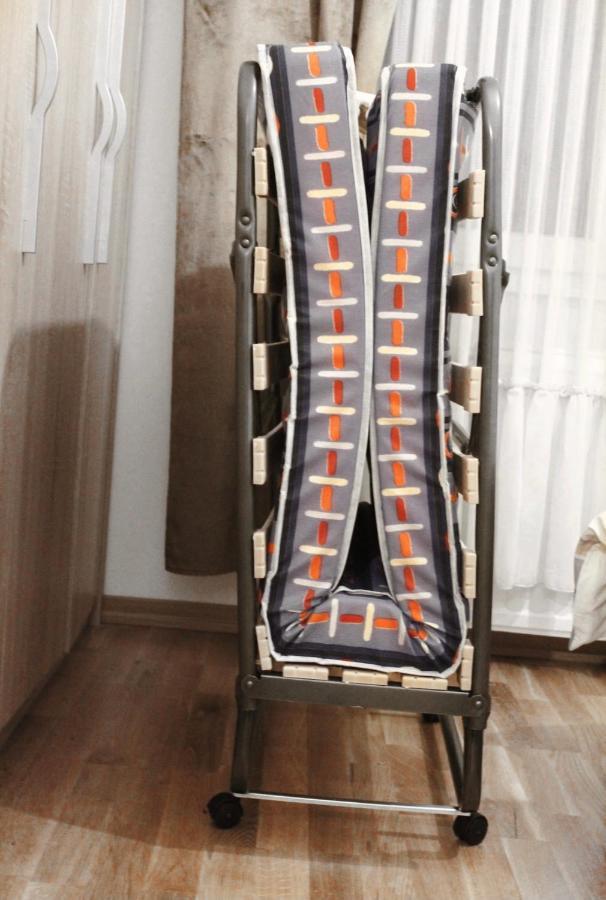 Pristina City Apartment Εξωτερικό φωτογραφία