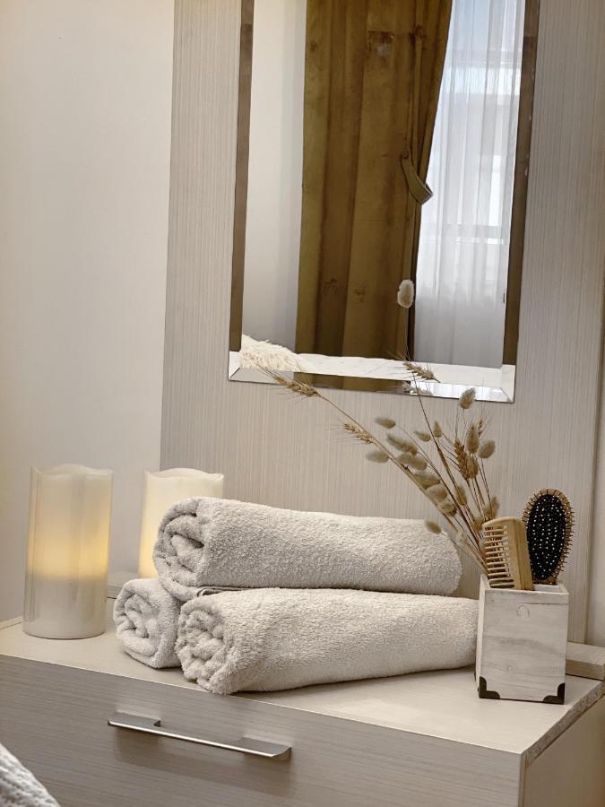 Pristina City Apartment Εξωτερικό φωτογραφία