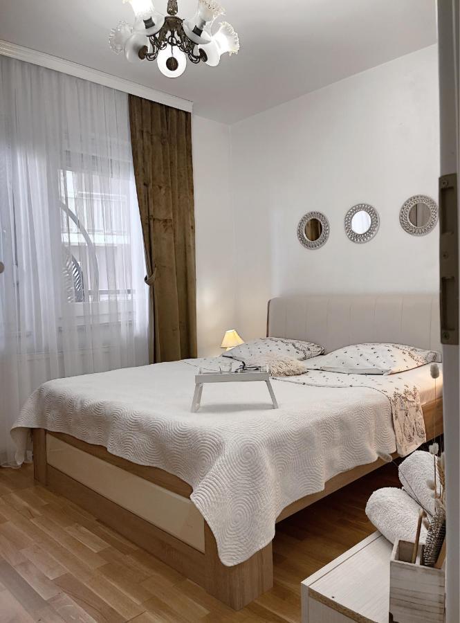 Pristina City Apartment Εξωτερικό φωτογραφία