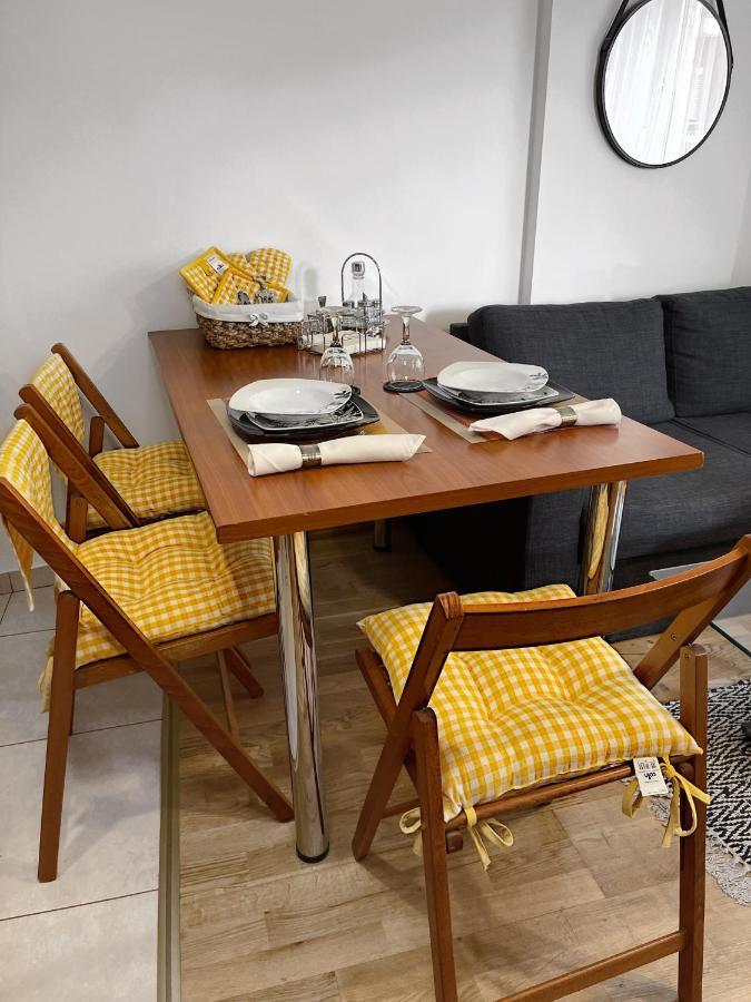 Pristina City Apartment Εξωτερικό φωτογραφία