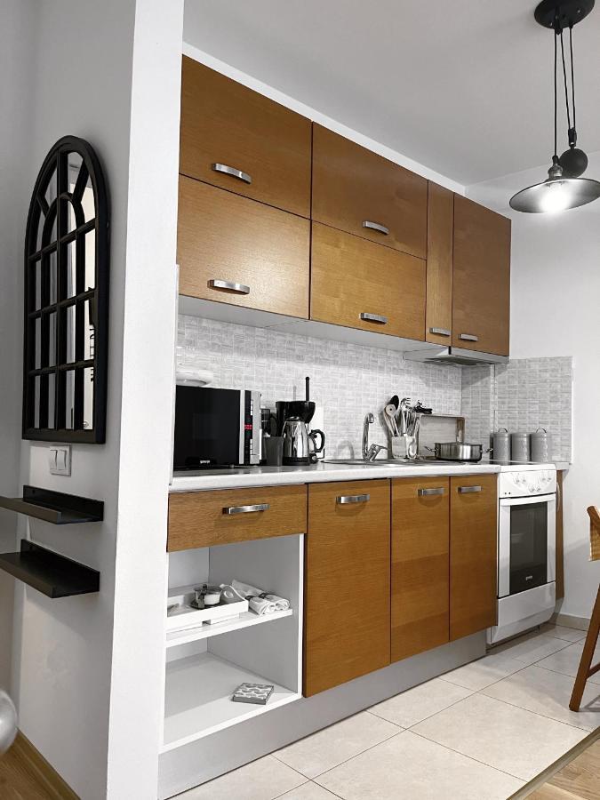 Pristina City Apartment Εξωτερικό φωτογραφία