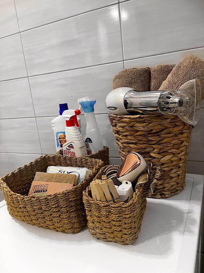 Pristina City Apartment Εξωτερικό φωτογραφία