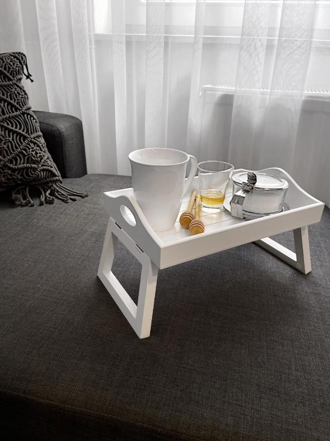 Pristina City Apartment Εξωτερικό φωτογραφία