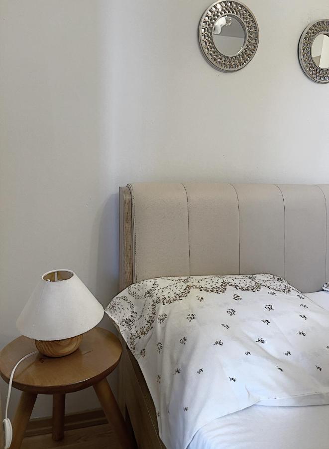Pristina City Apartment Εξωτερικό φωτογραφία