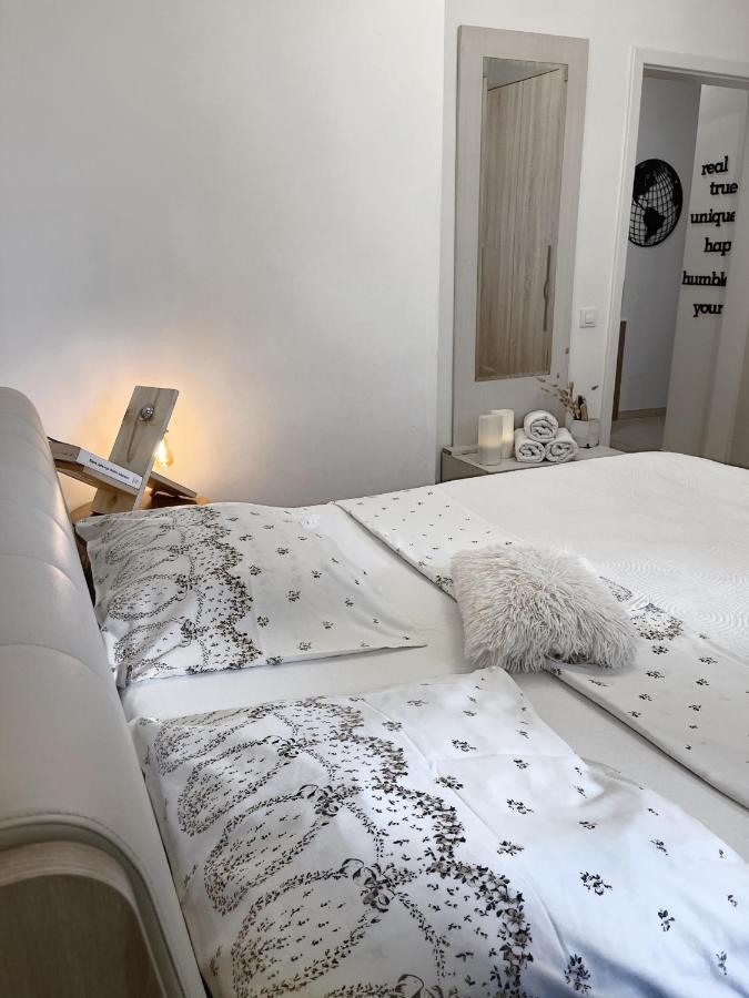 Pristina City Apartment Εξωτερικό φωτογραφία