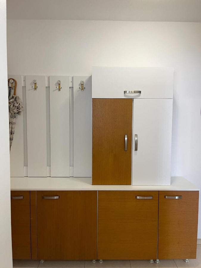 Pristina City Apartment Εξωτερικό φωτογραφία